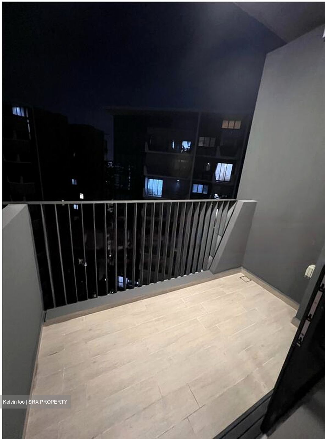 The Garden Residences (D19), Apartment #472899671